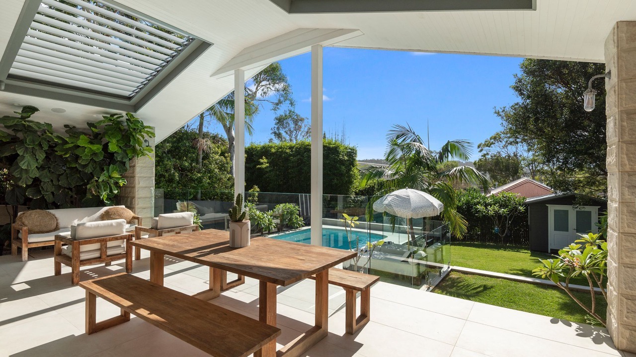 Photo of Outdoor in Newport