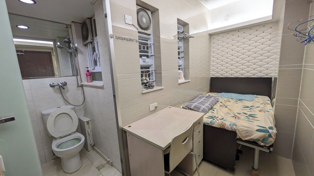 Photo of Bathroom in Prince Edward