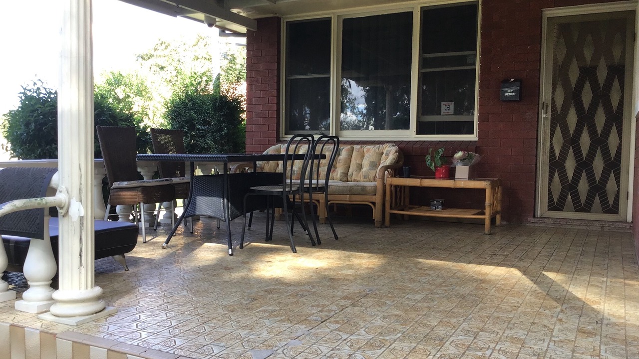 Photo of Outdoor in St Marys