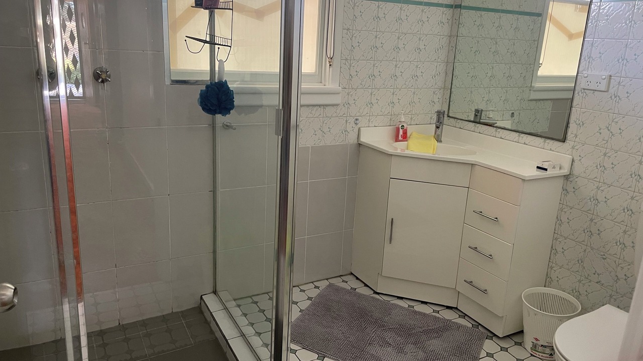 Photo of Bathroom in St Marys