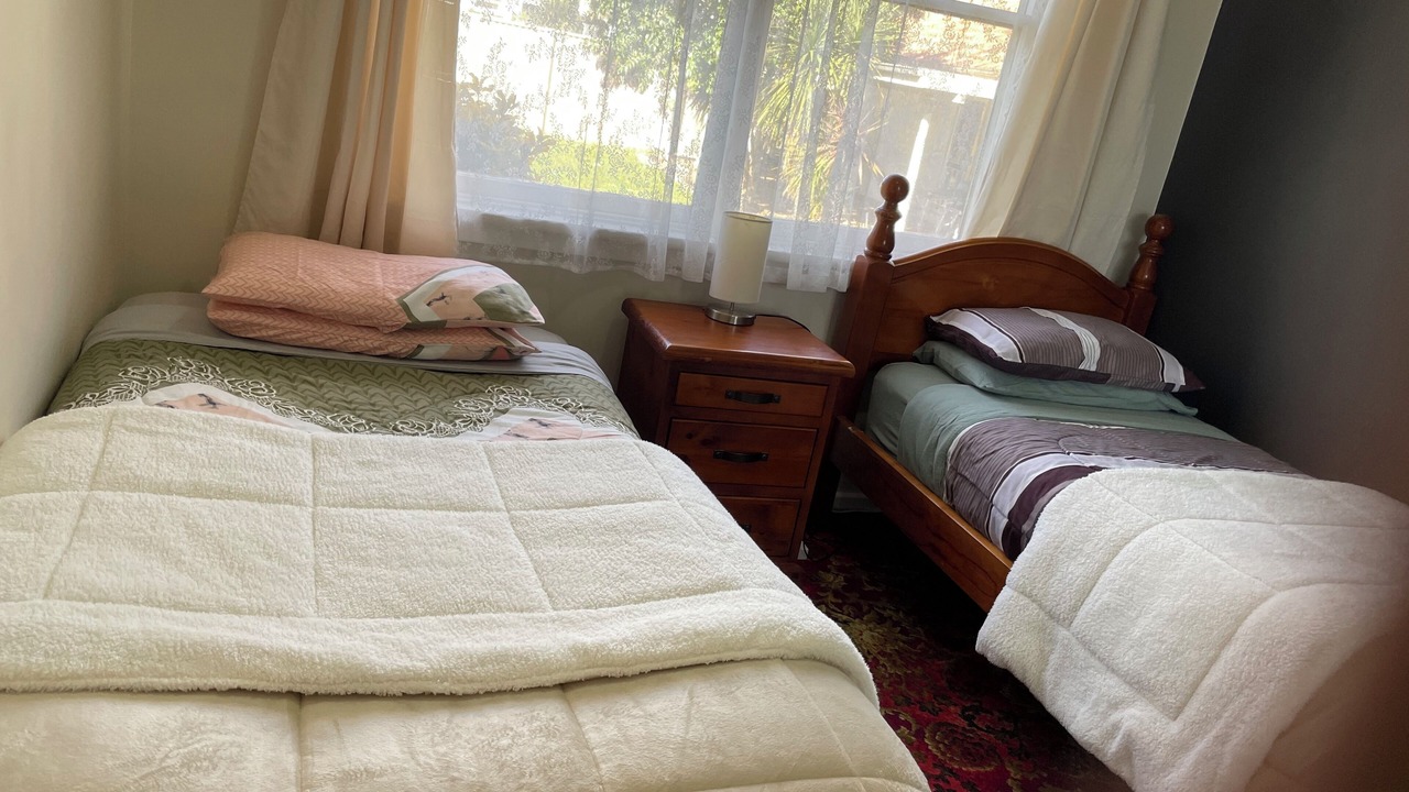 Photo of Bedroom in St Marys