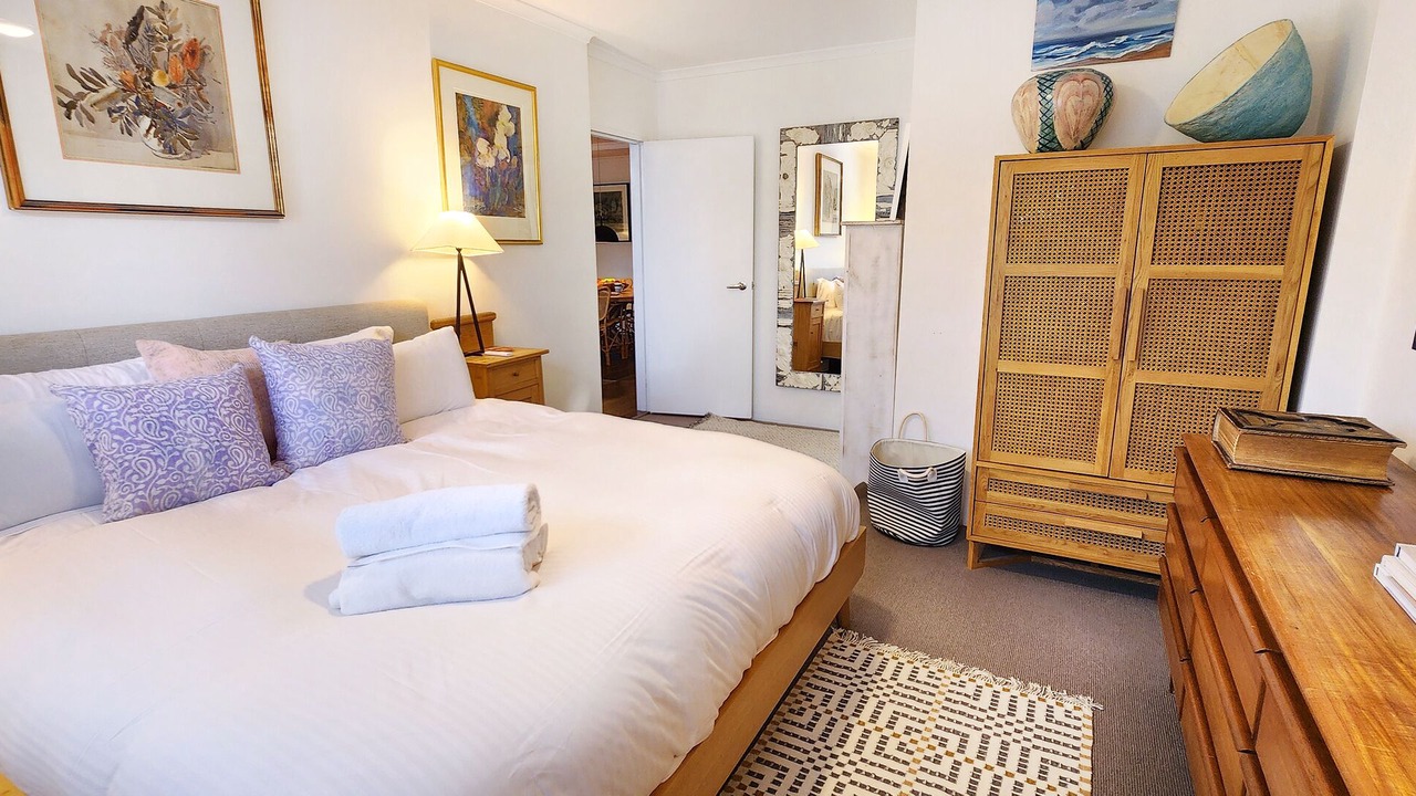 Photo of Bedroom in Redfern