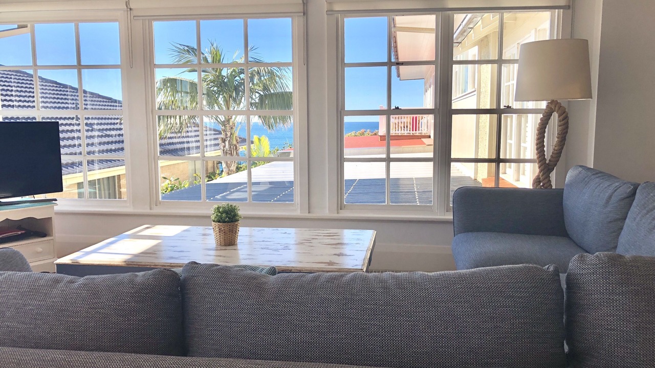 Photo of Livingroom in Dee Why