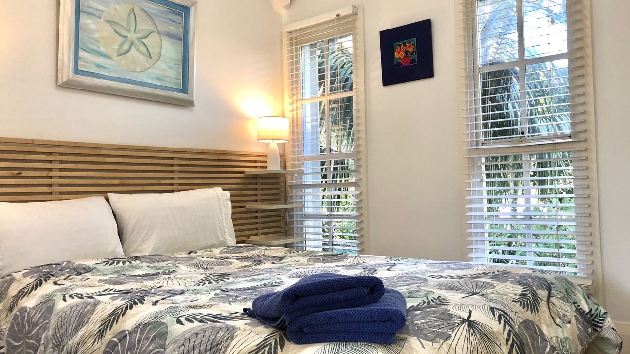 Photo of Bedroom in Dee Why
