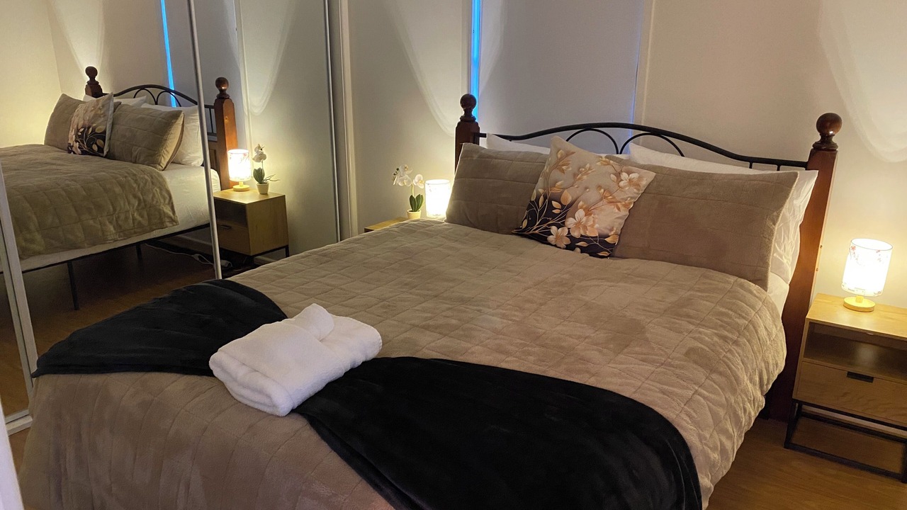 Photo of Bedroom in St Marys