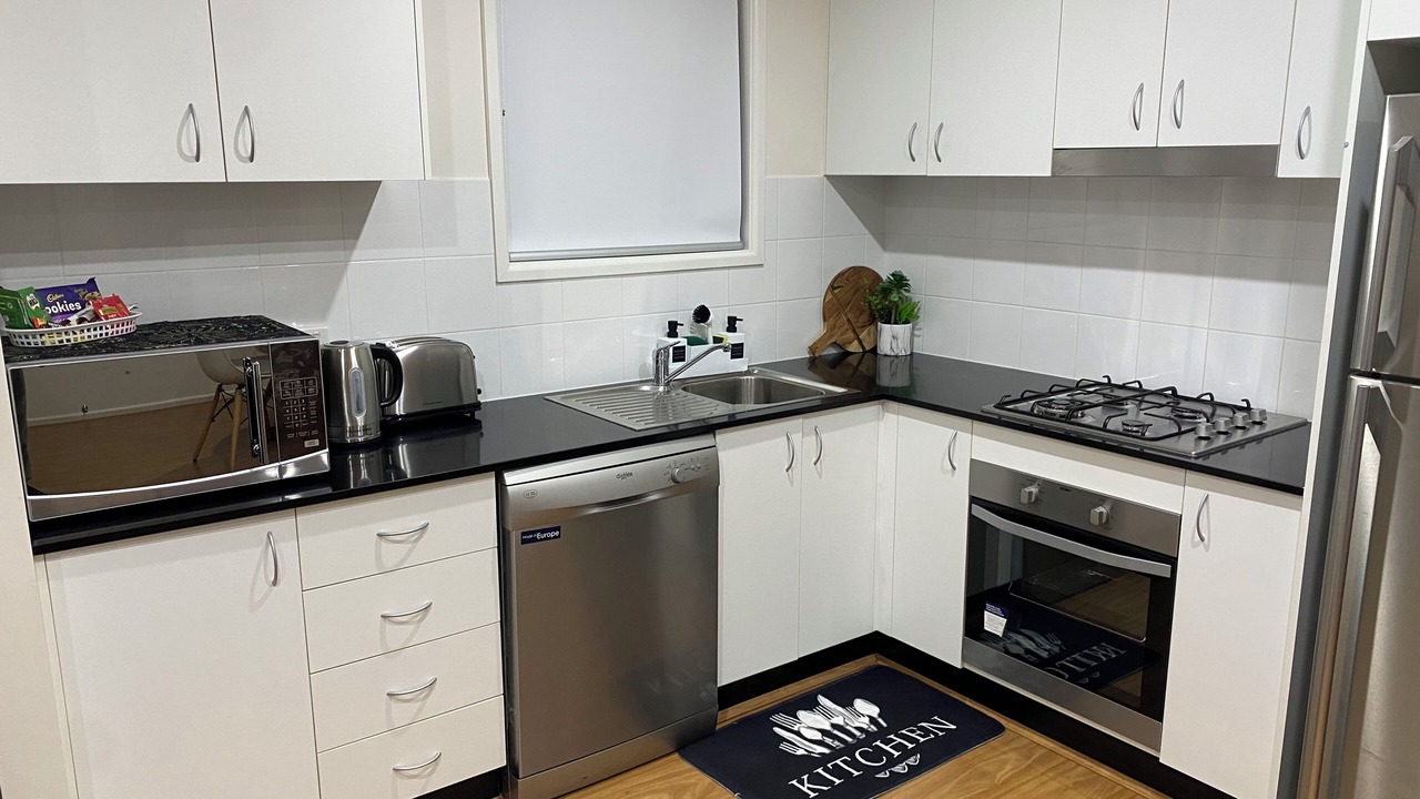 Photo of Kitchen in St Marys