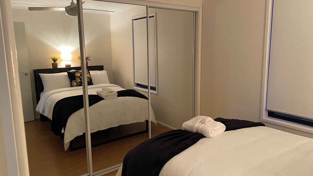 Photo of Bedroom in St Marys