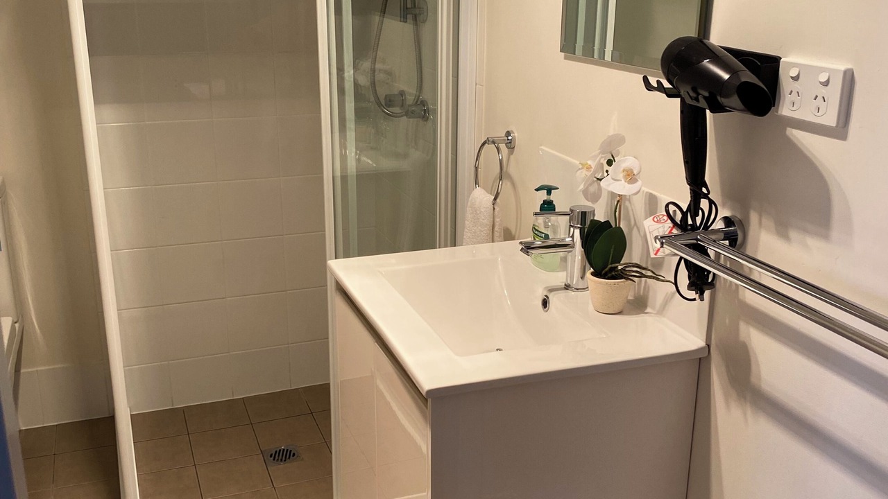 Photo of Bathroom in St Marys