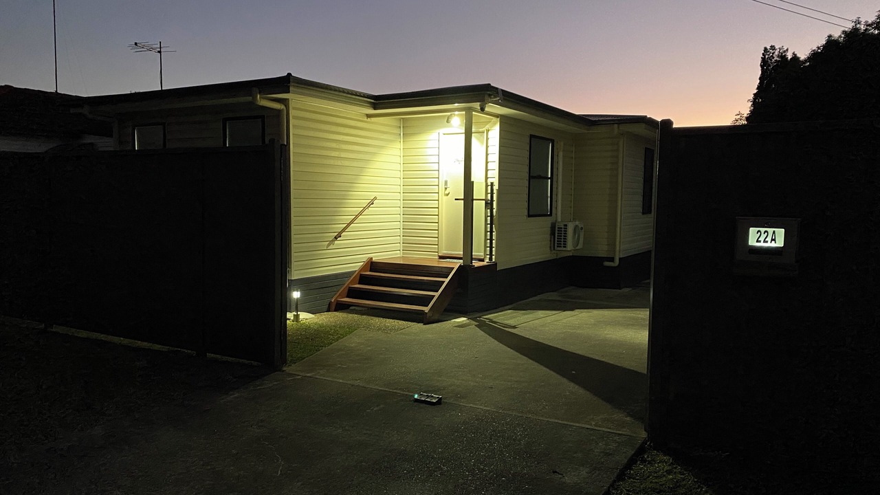 Photo of Outdoor in St Marys