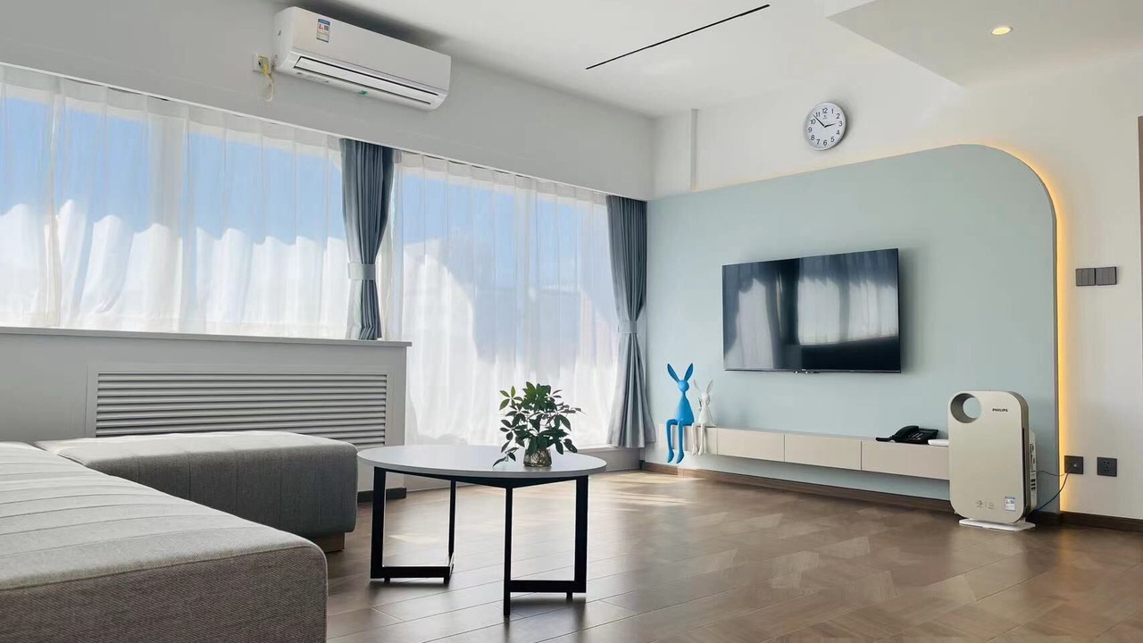 Photo of Livingroom in Middle Chaoyang