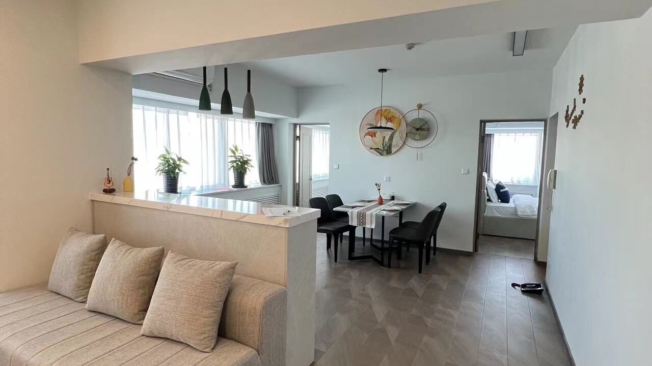 Photo of Livingroom in Middle Chaoyang