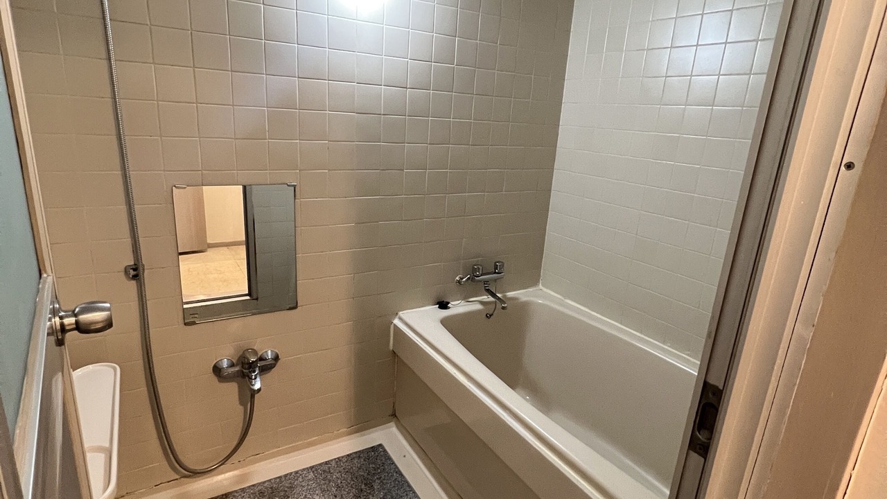 Photo of Bathroom in Middle Chaoyang