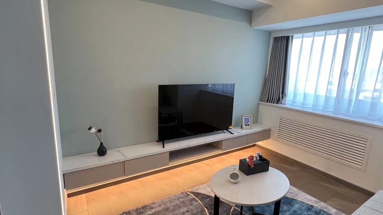 Photo of Livingroom in Middle Chaoyang