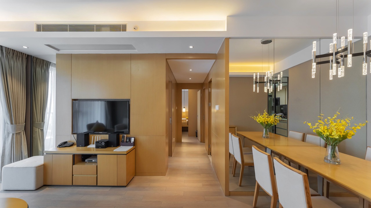 Photo of Bedroom in Nanshan