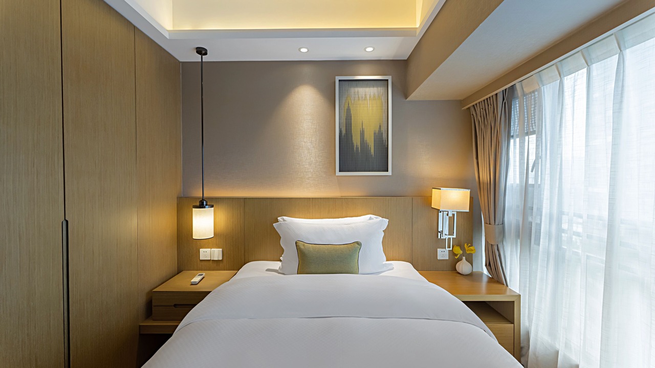 Photo of Bedroom in Nanshan