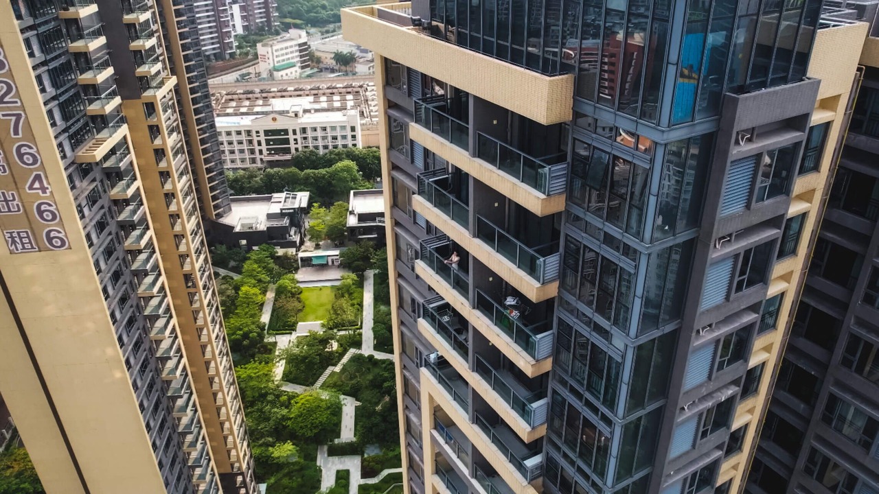 Photo of Outdoor in Nanshan