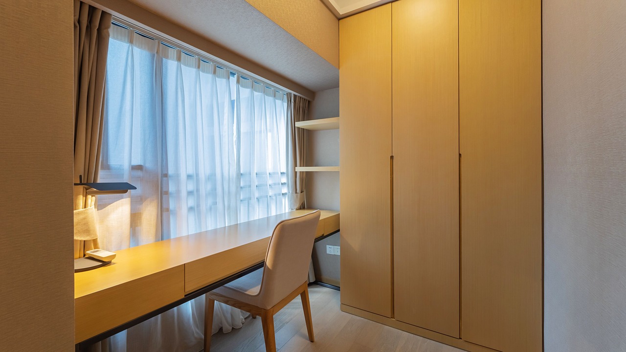 Photo of Bedroom in Nanshan