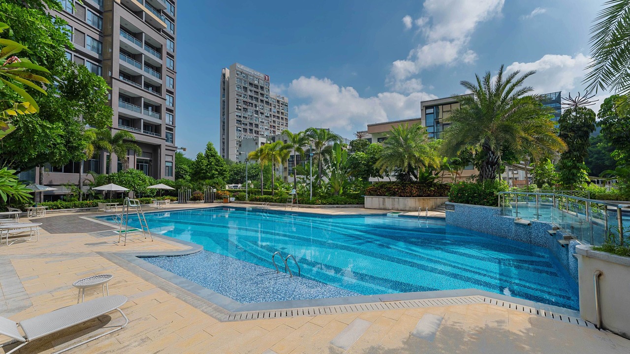 Photo of Outdoor in Nanshan