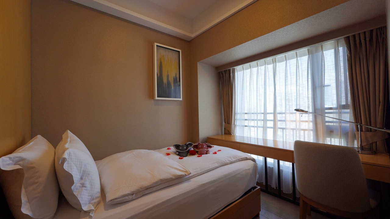 Photo of Bedroom in Nanshan