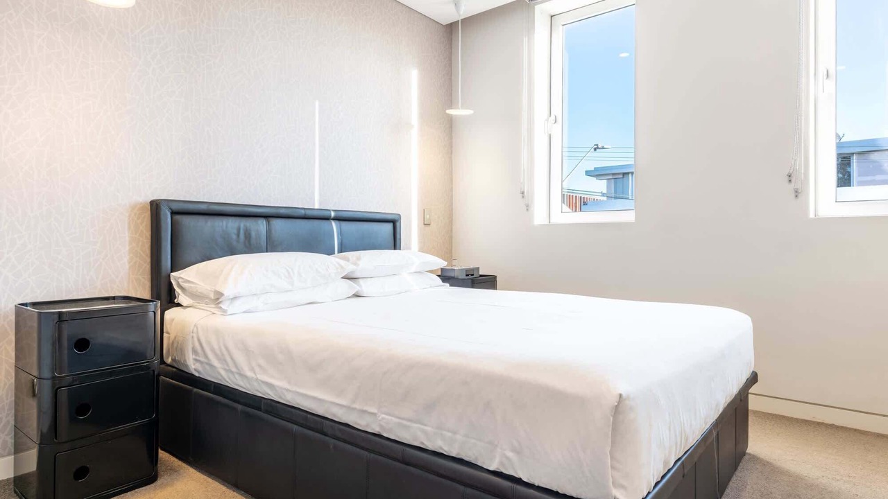 Photo of Bedroom in Cremorne