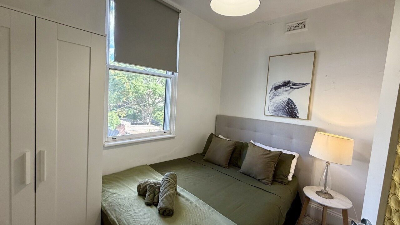 Photo of Outdoor in Surry Hills