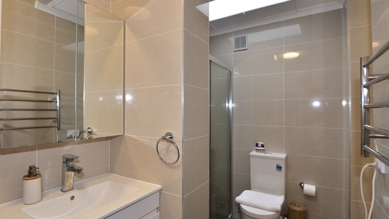 Photo of Bathroom in Surry Hills