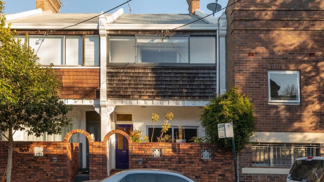 Photo of Outdoor in Surry Hills
