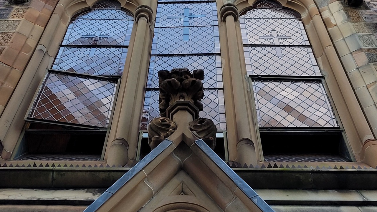 Photo of Outdoor in Kings Cross
