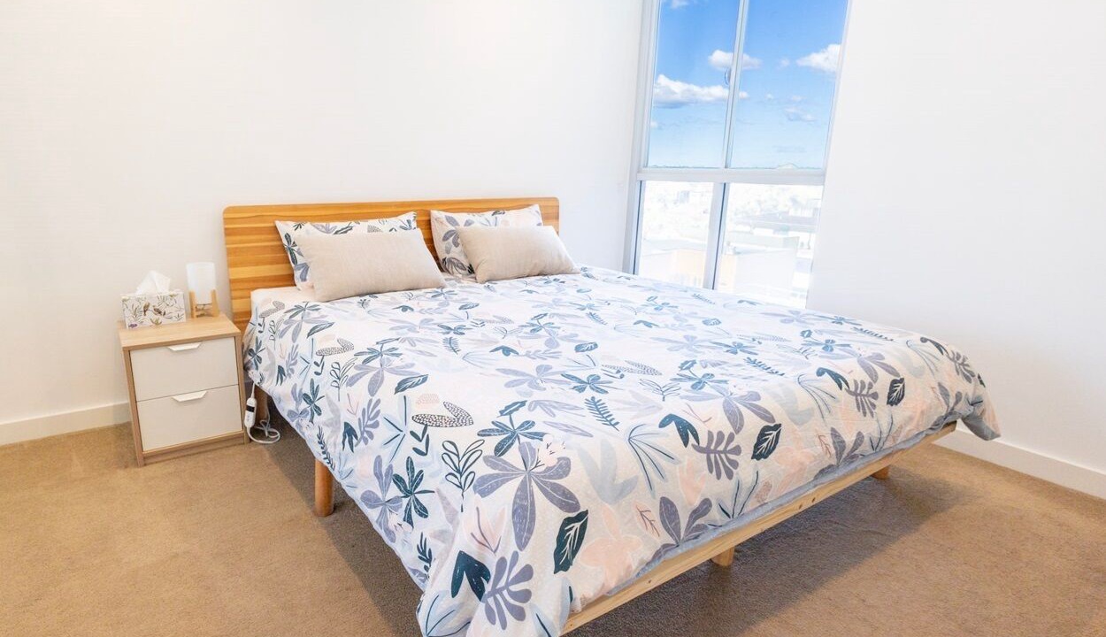 Photo of Bedroom in Burwood