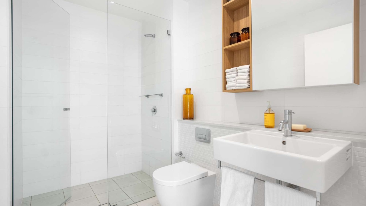 Photo of Bathroom in Lane Cove