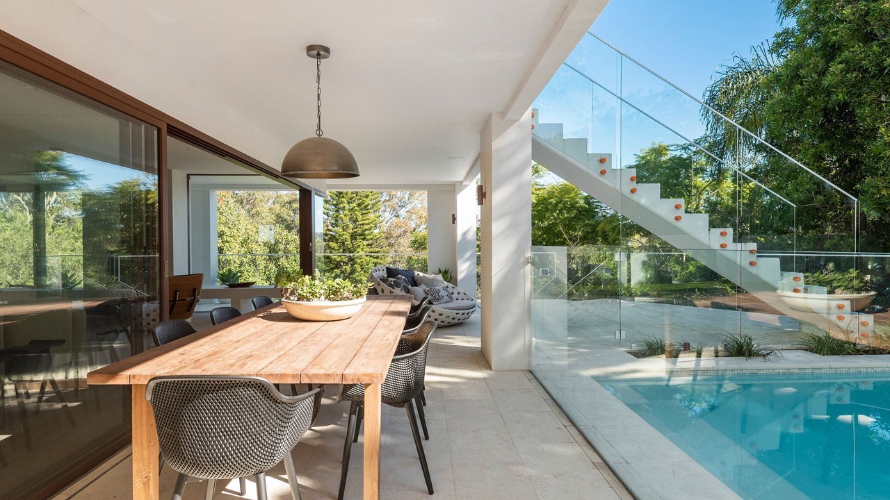 Photo of Outdoor in Whale Beach