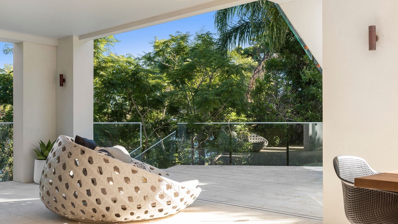 Photo of Patio Balcony in Whale Beach
