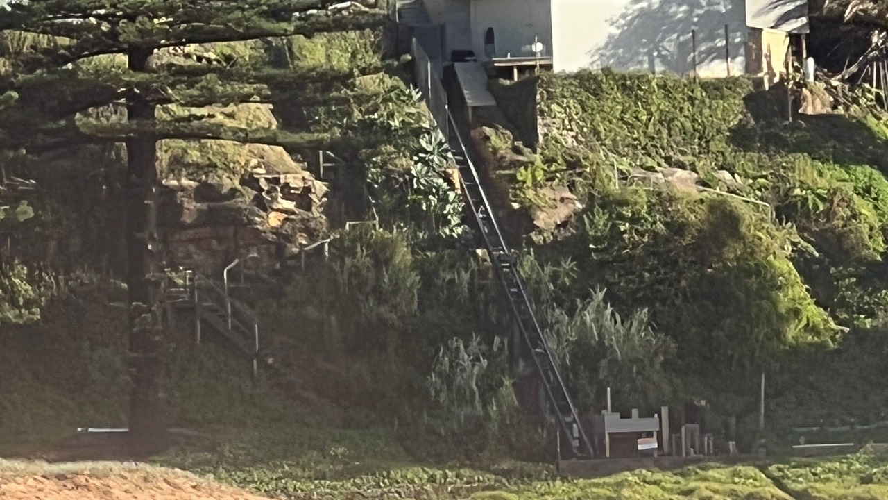 Photo of Outdoor in Whale Beach
