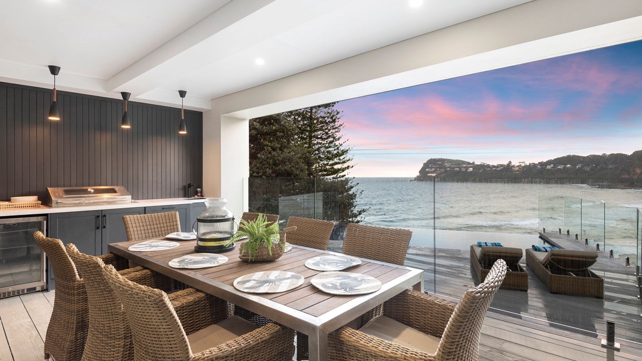 Photo of Outdoor in Whale Beach