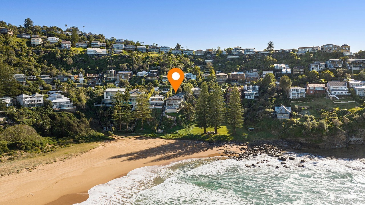 Photo of Others in Whale Beach