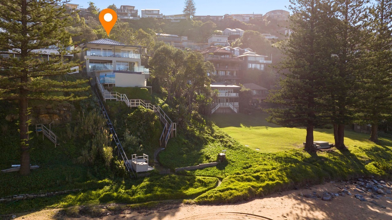 Photo of Outdoor in Whale Beach