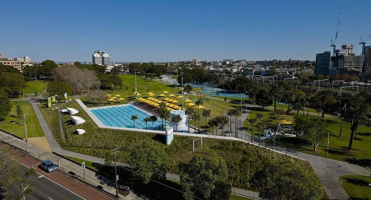 Photo of Others in Wentworth Point