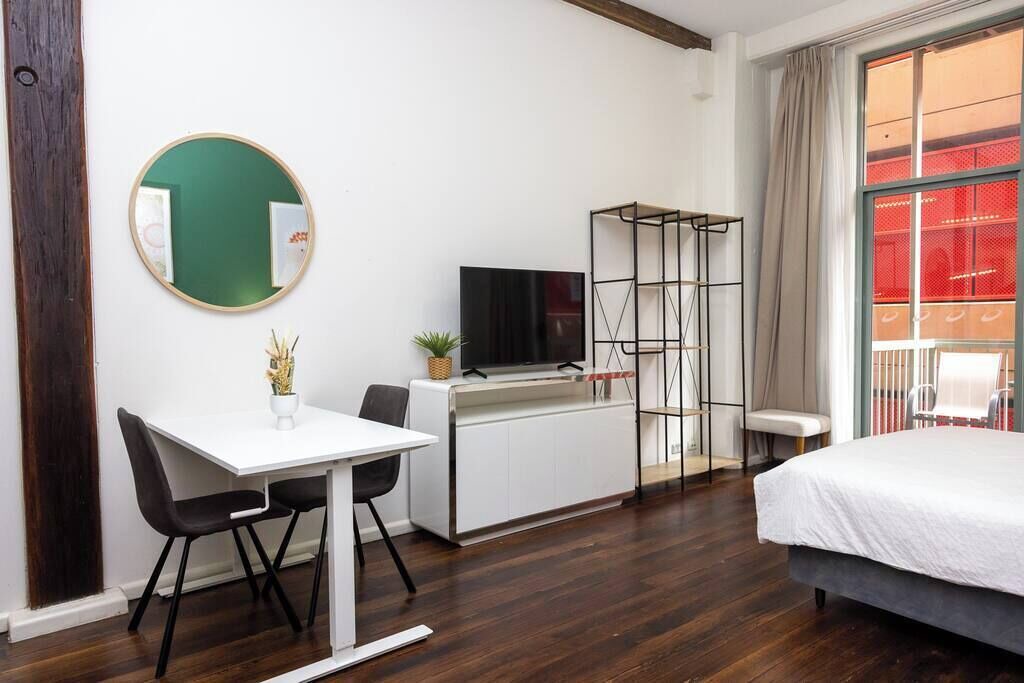 Photo of Bedroom in Darling Harbour