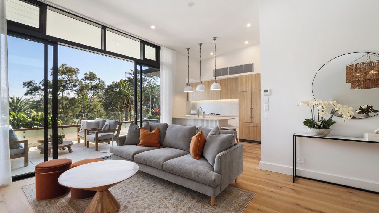 Photo of Bedroom in Collaroy