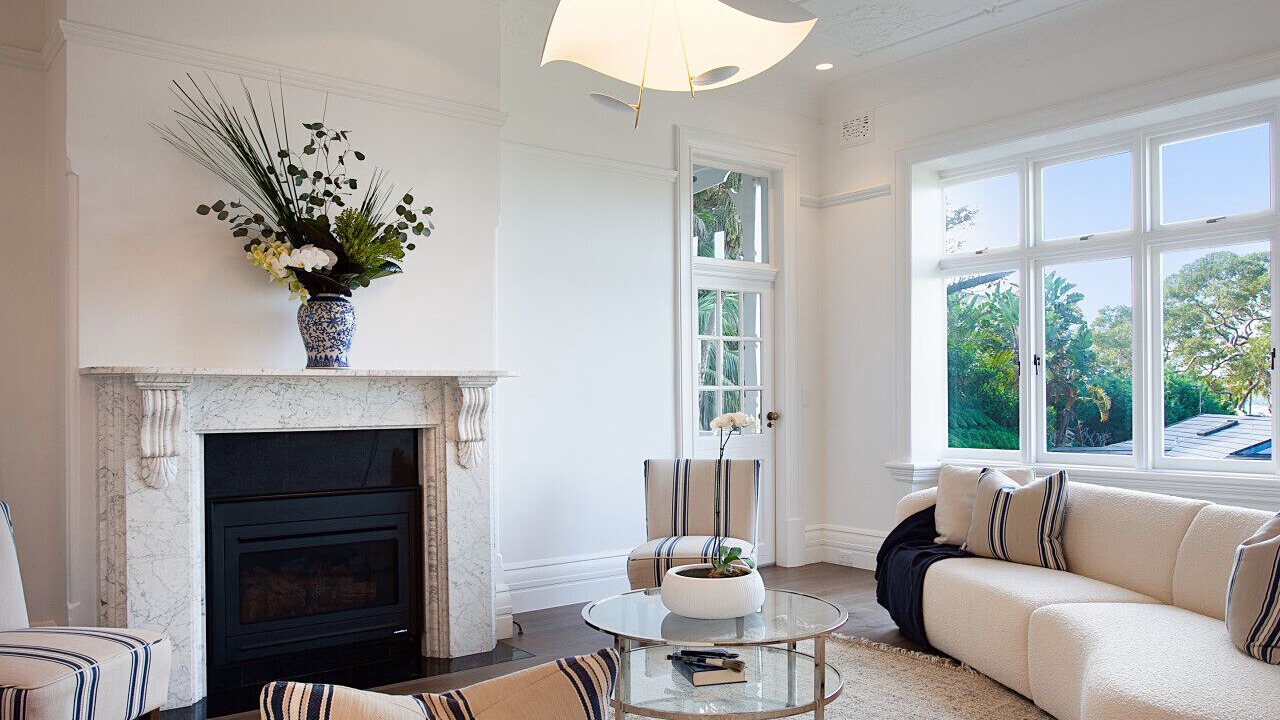 Photo of Livingroom in Mosman