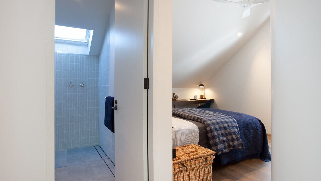 Photo of Bedroom in Mosman
