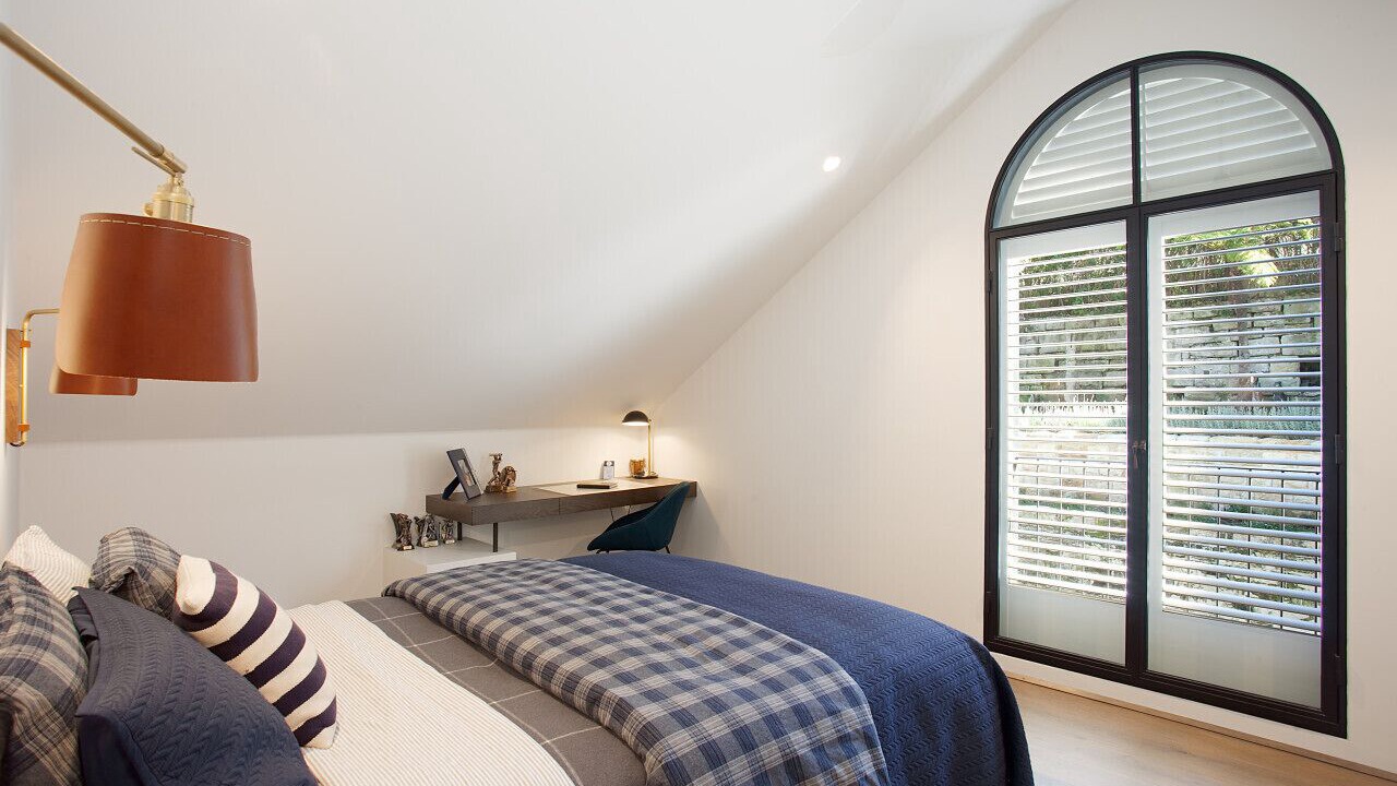 Photo of Bedroom in Mosman