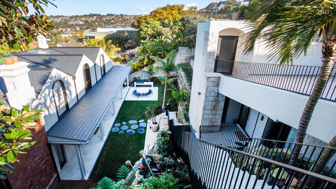 Photo of Outdoor in Mosman