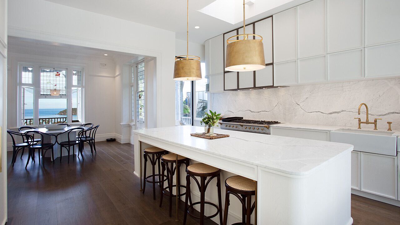Photo of Kitchen in Mosman