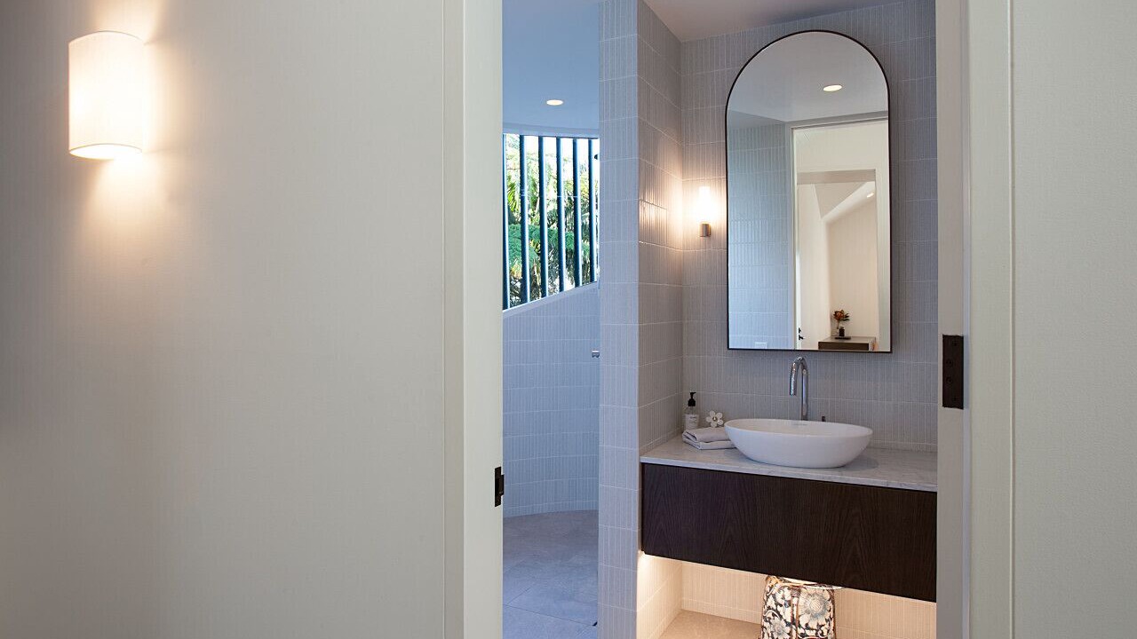 Photo of Bathroom in Mosman