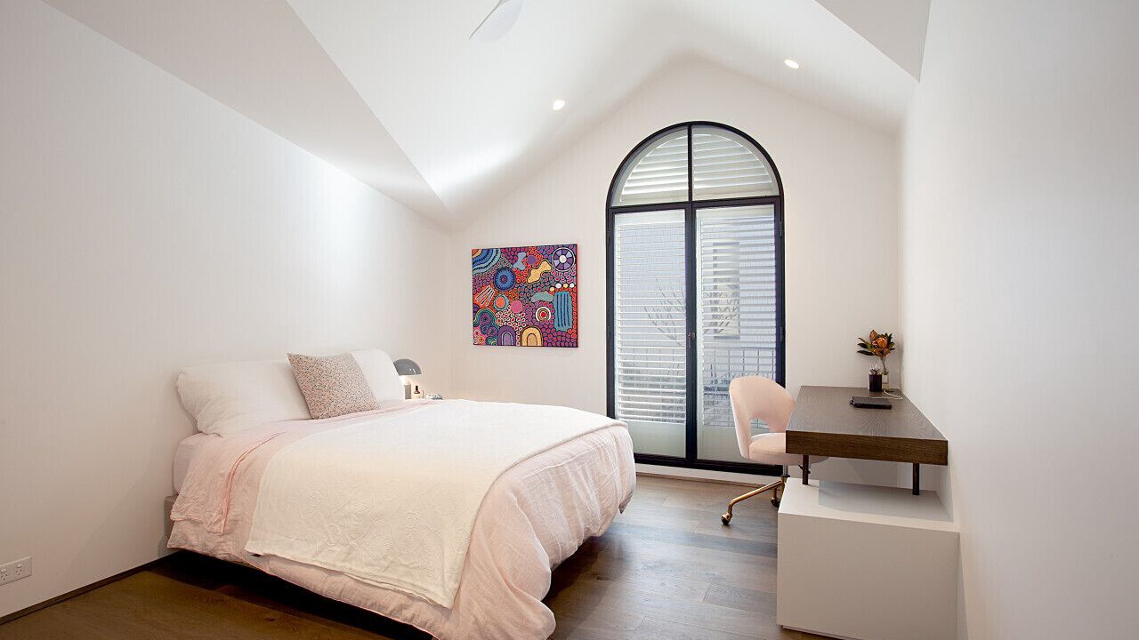 Photo of Bedroom in Mosman