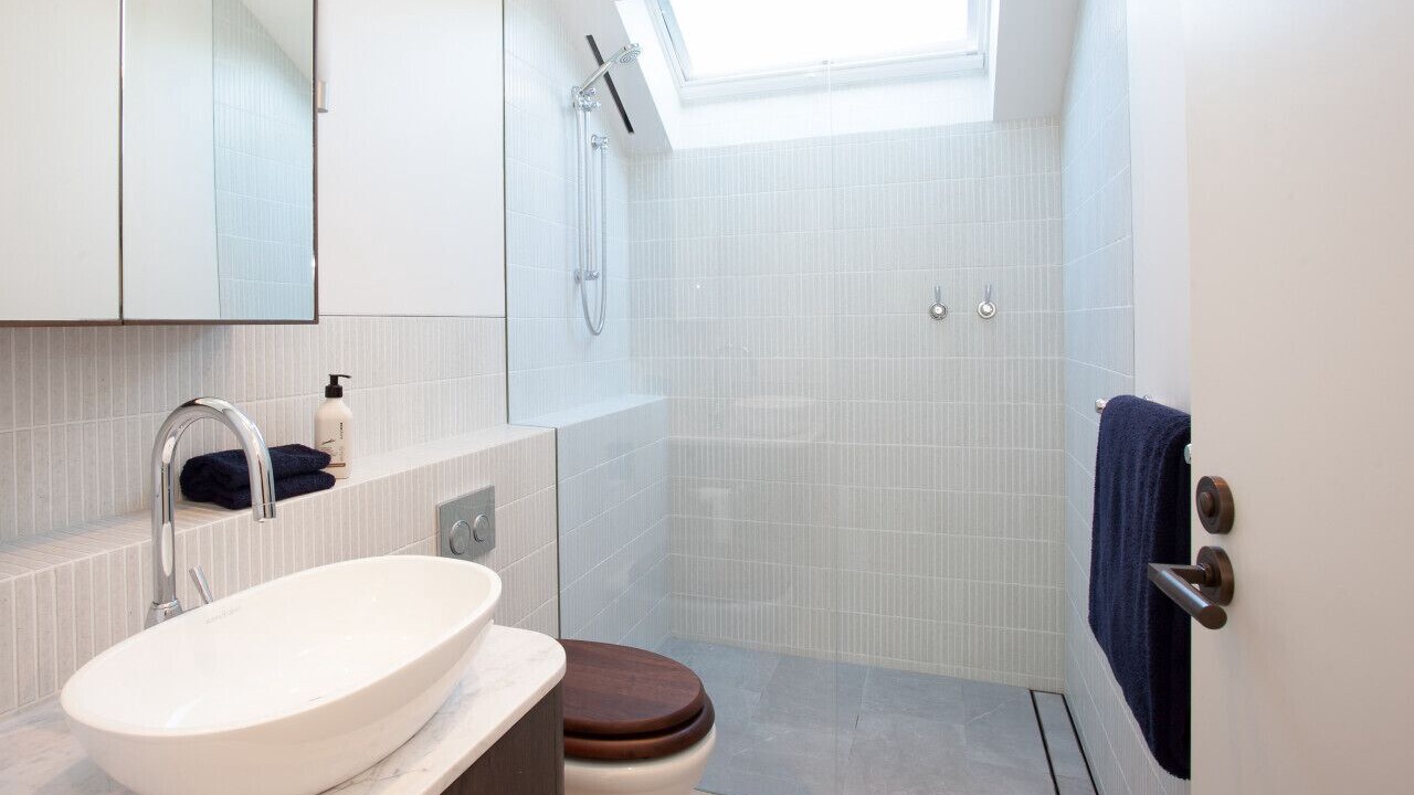 Photo of Bathroom in Mosman