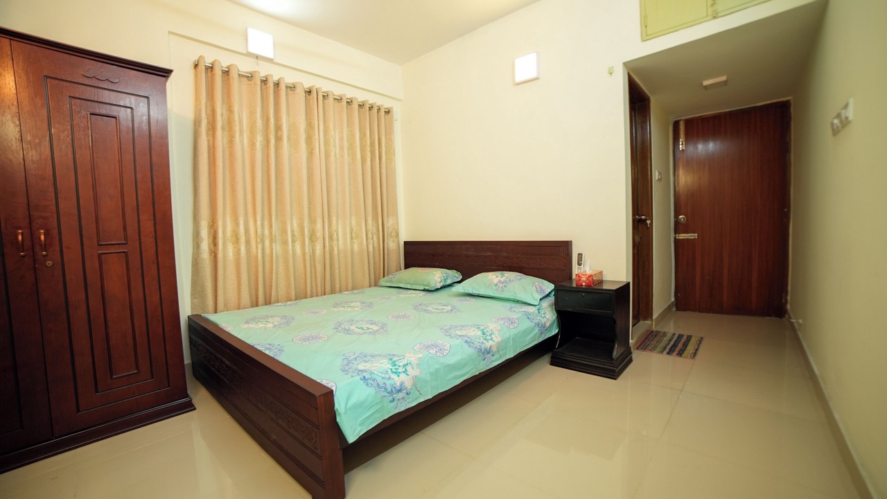 Photo of Bedroom in Uttara