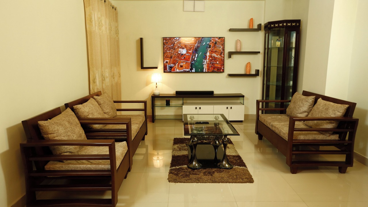 Photo of Livingroom in Uttara