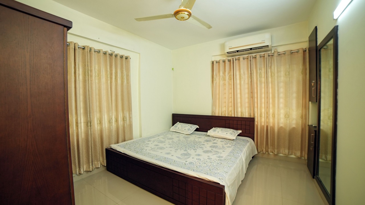 Photo of Bedroom in Uttara